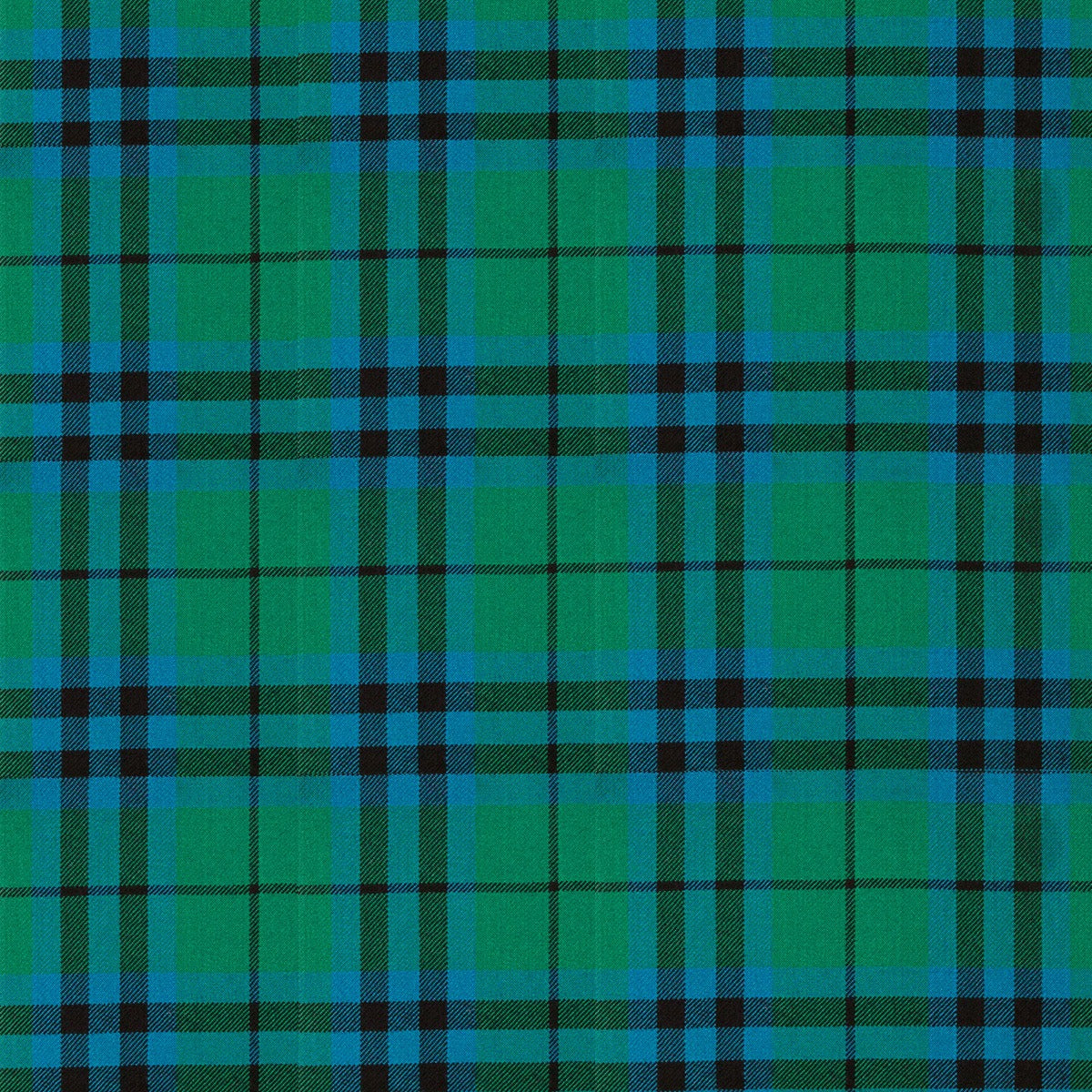 Austin Ancient Tartan Kilt Swatch