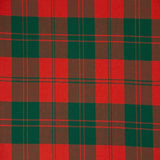 Ayrshire District Tartan Kilt