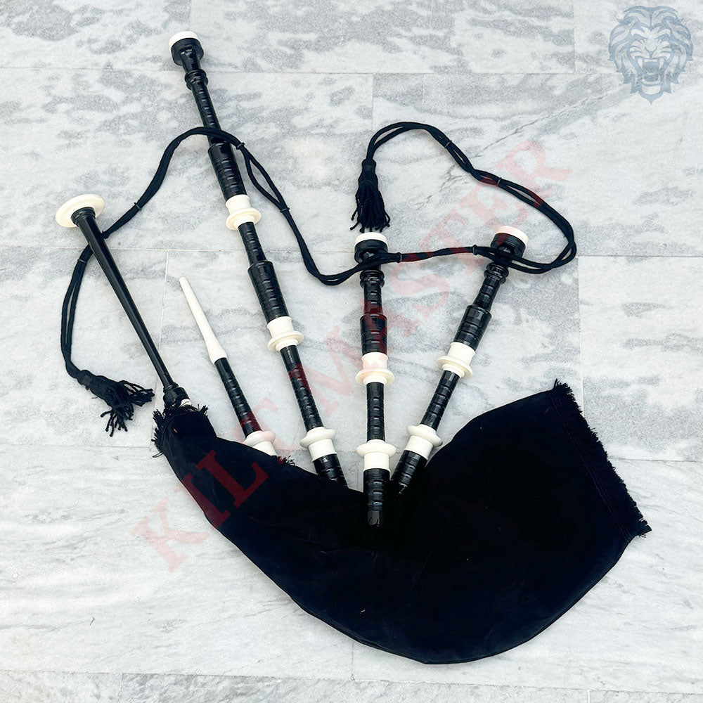 Beginner Bagpipe: Your Perfect Instrument for Learning
