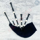 Beginner Bagpipe: Your Perfect Instrument for Learning