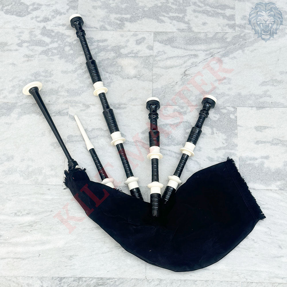 Beginner Bagpipe: Your Perfect Instrument for Learning