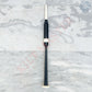 Practice Chanter for Bagpipers in Black Finish