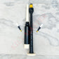Practice Chanter for Bagpipers in Black Finish