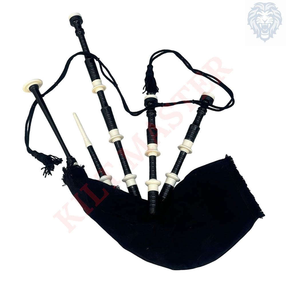 Beginner Bagpipe: Your Perfect Instrument for Learning