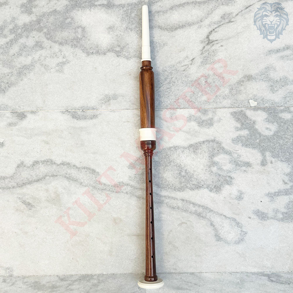 Beginner Bagpipe: Your Perfect Instrument for Learning