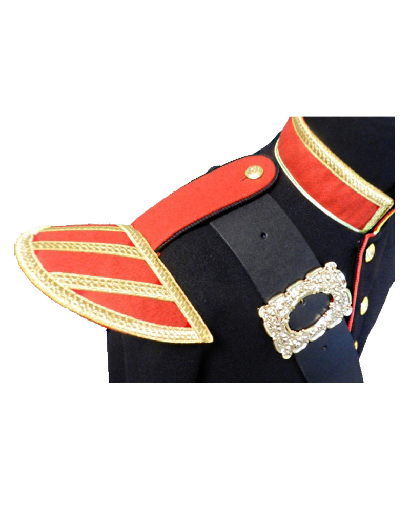 Bagpiper Jacket