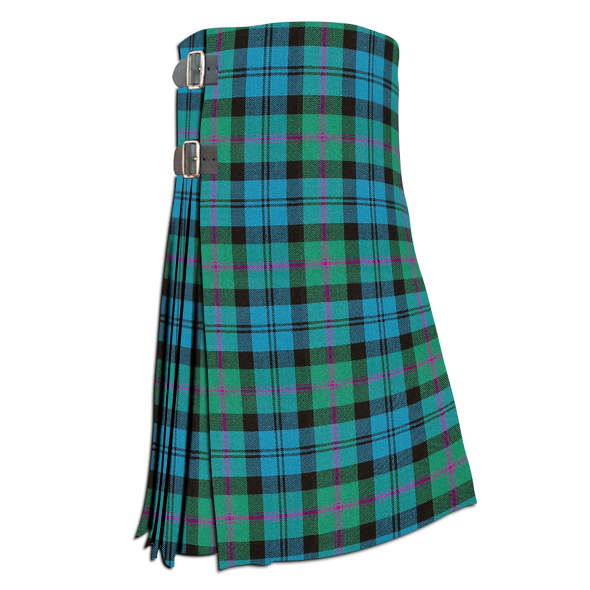 Baird Ancient Tartan Kilt