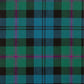 Baird Ancient Tartan Swatch