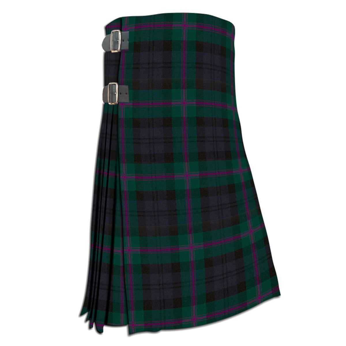 Baird Modern Tartan Kilt
