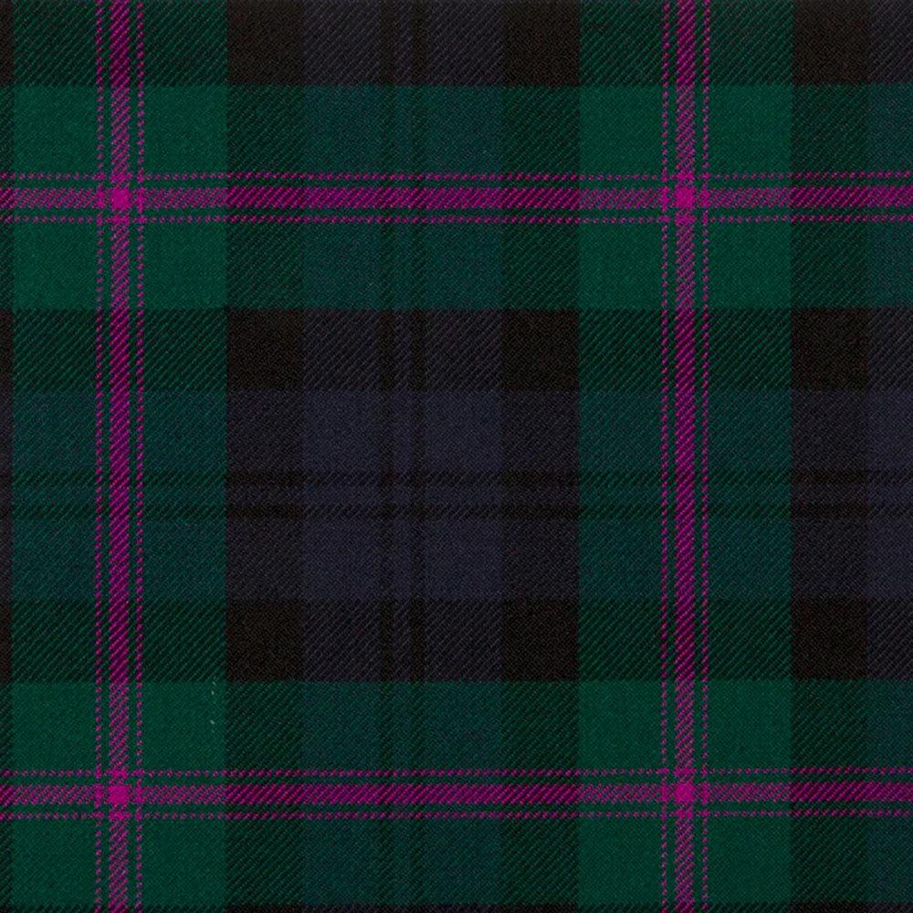 Baird Modern Tartan Swatch