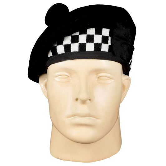 Balmoral Hat
