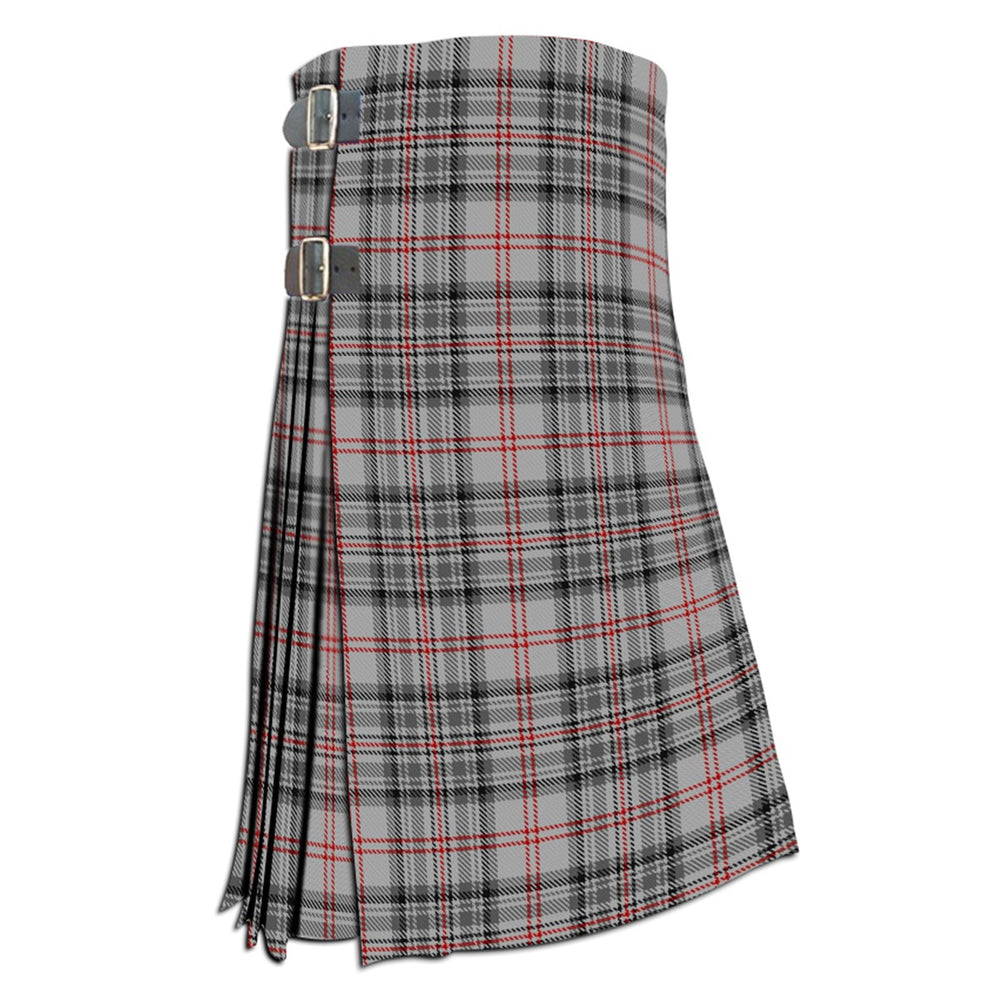 Balmoral Tartan Kilt