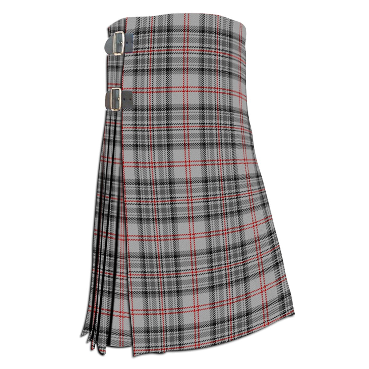 Balmoral Tartan Kilt