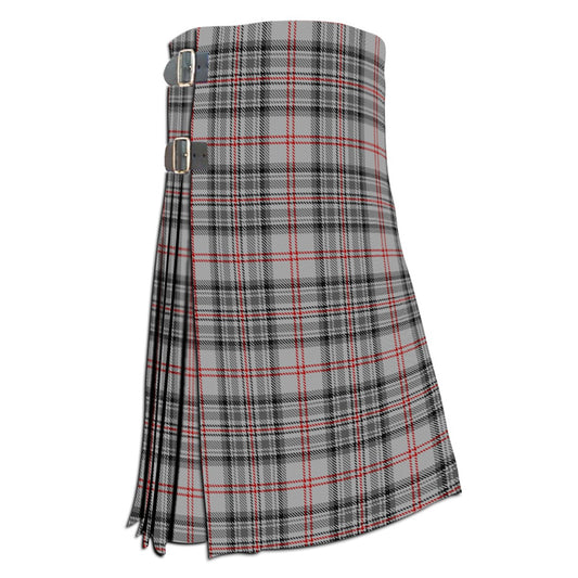 Balmoral Tartan Kilt