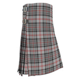 Balmoral Tartan Kilt