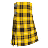 Barclay Dress Modern Tartan Kilt