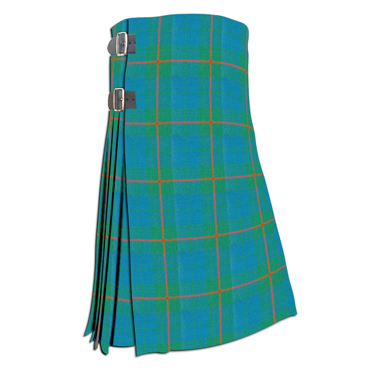 Barclay Hunting Ancient Tartan Kilt