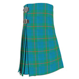 Barclay Hunting Ancient Tartan Kilt
