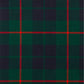 Barclay Hunting Modern Tartan Swatch