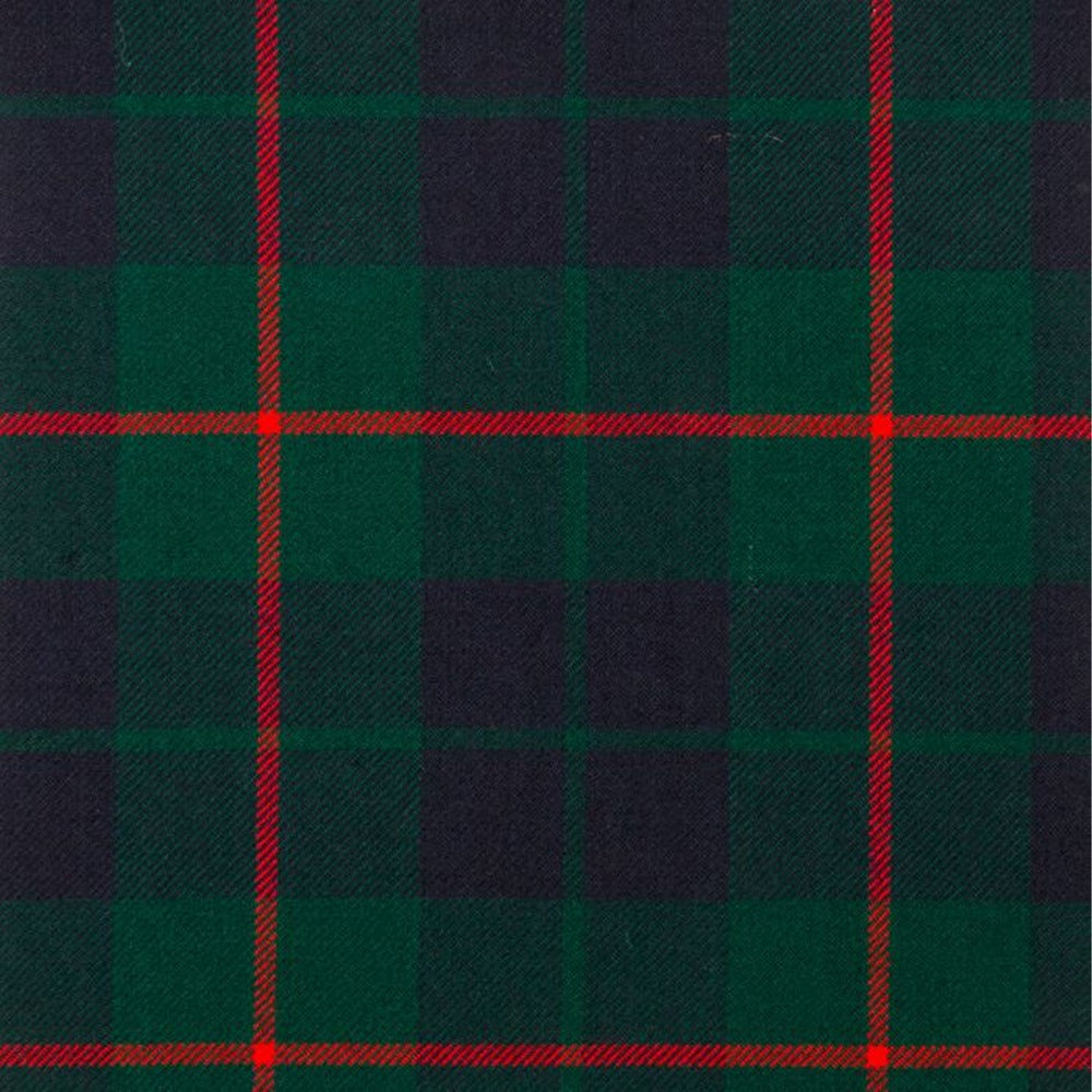 Barclay Hunting Modern Tartan Swatch