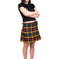 Baxter Tartan Kilt Right