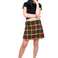 Baxter Tartan Kilt