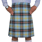 Bell of The Borders Tartan Kilt