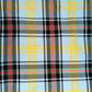 Bell of The Borders Tartan Swatch