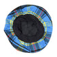 Bell of The Borders Tartan Tammy Hat Back