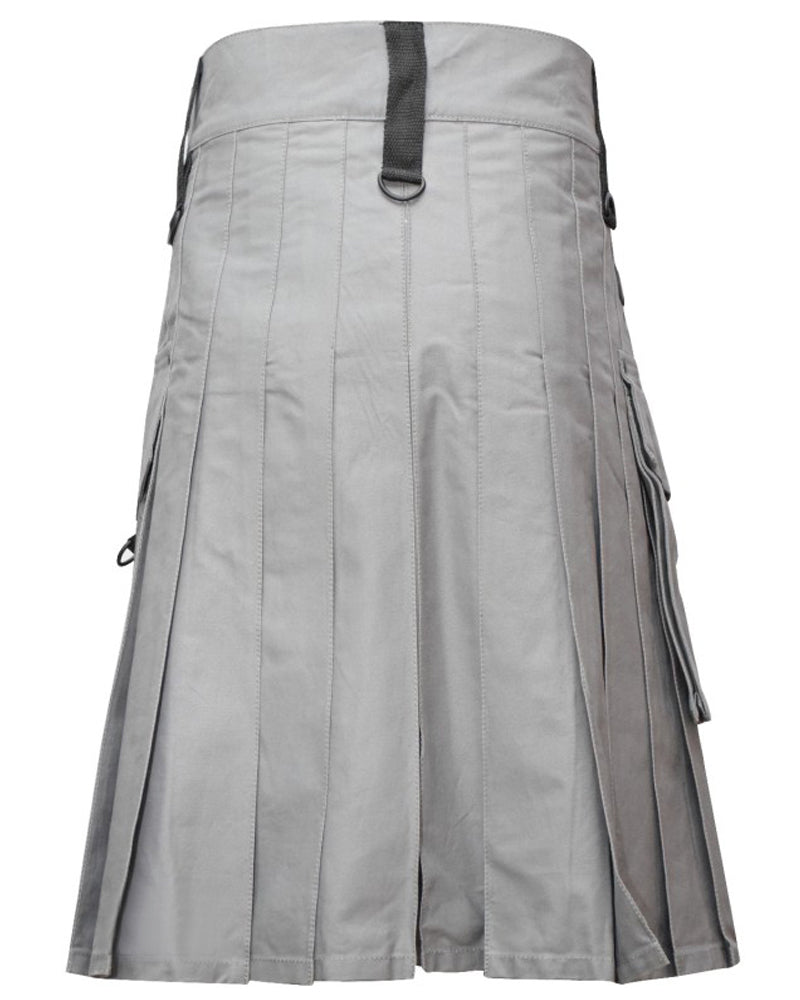 Best Utility Kilt