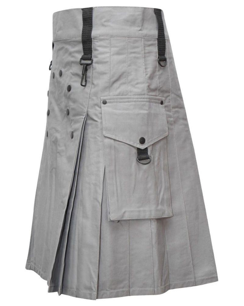 Best Utility Kilt