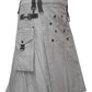 Best Utility Kilt