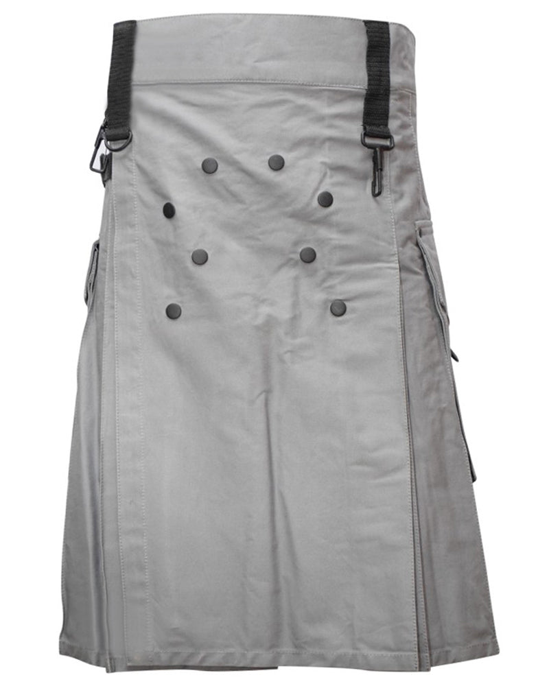 Best Utility Kilt
