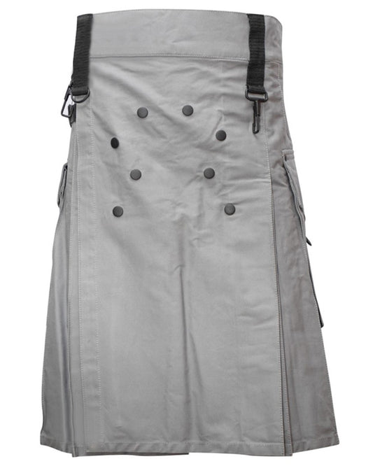 Best Utility Kilt