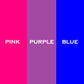 Bi Flag Kilt