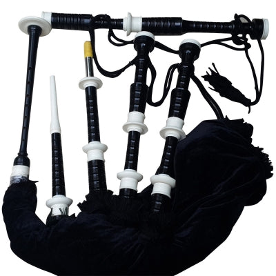 Beginner Bagpipe: Your Perfect Instrument for Learning