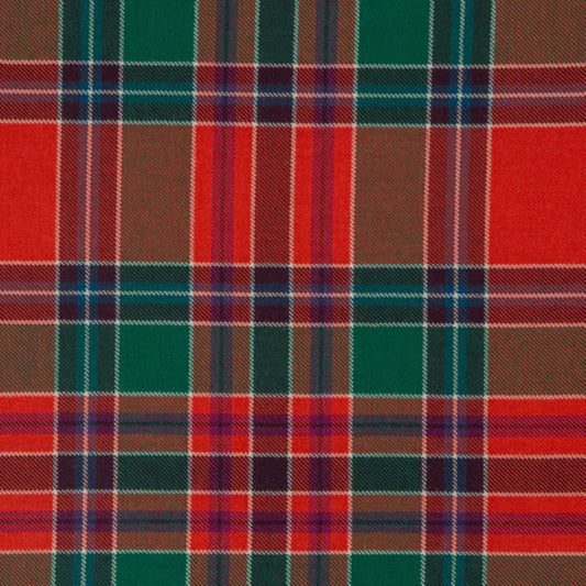 Birrell Ancient tartan Kilt