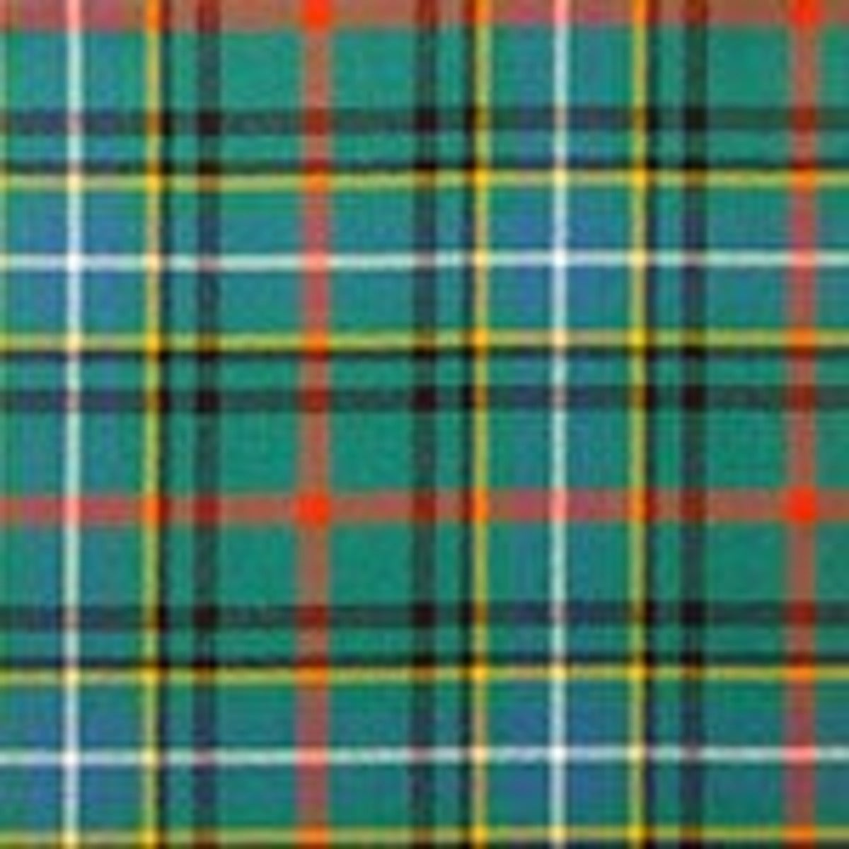 Bisset Ancient Tartan Kilt
