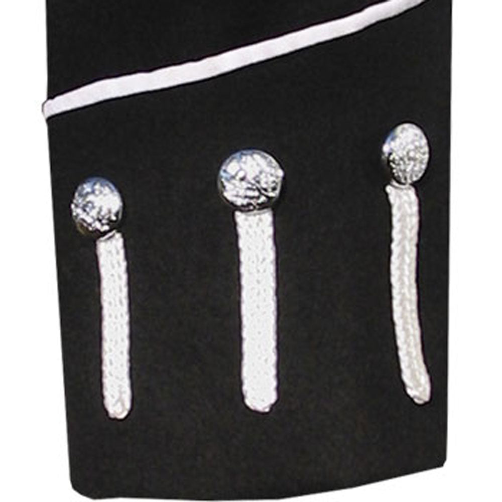Military Bagpiper Doublet