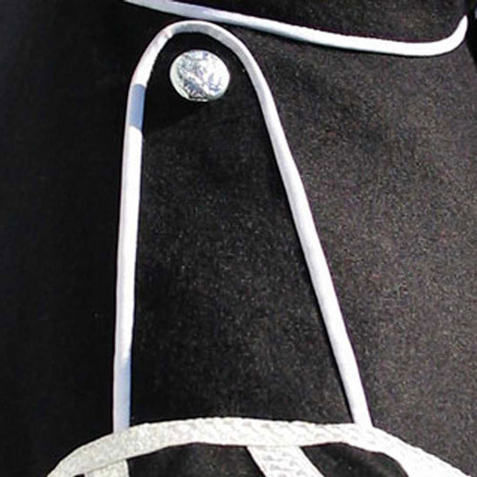 Military Bagpiper Doublet