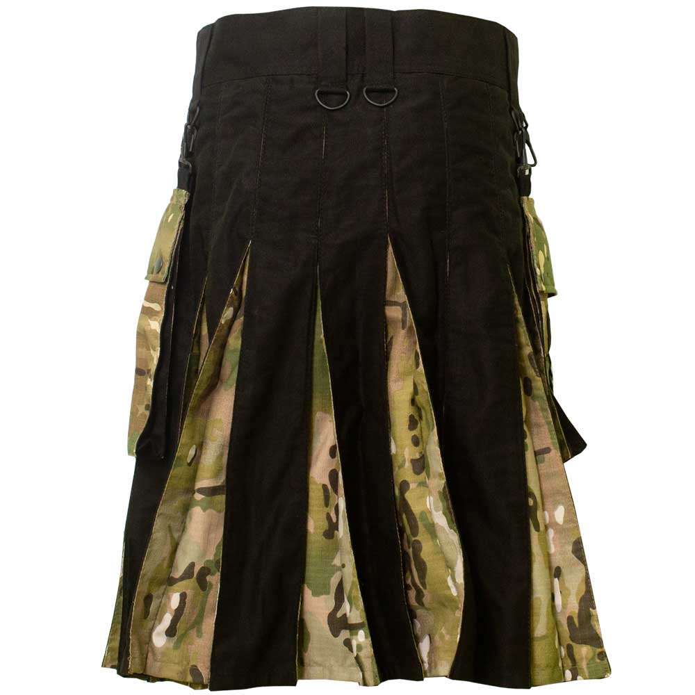 Hybrid Kilt