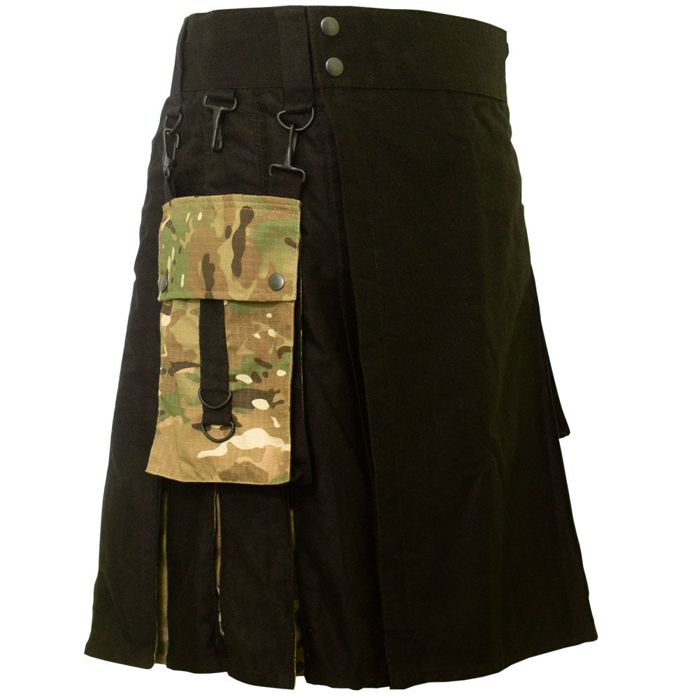 Tactical Kilt