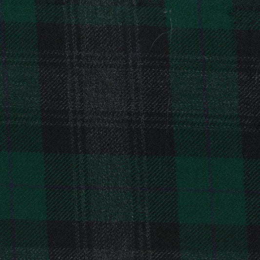 Black Watch Hebridean Tartan Kilt