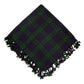 Black Watch Tartan Fly Plaid Photo