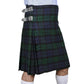 Black Watch Tartan Kilt Right
