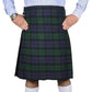 Black Watch Tartan Kilt