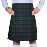 Black Watch Tartan Kilt