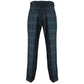 Black Watch Tartan Trews