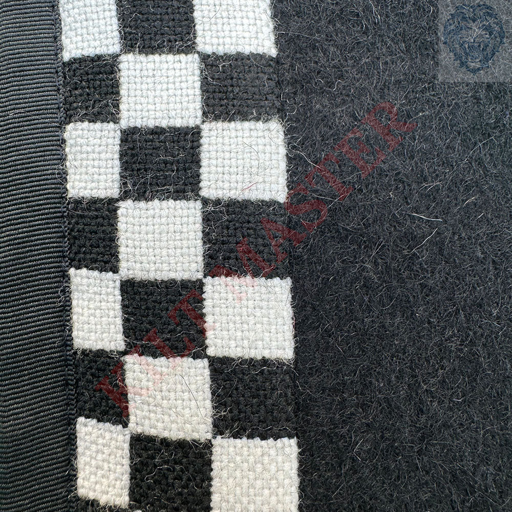 Glengarry Hat- S