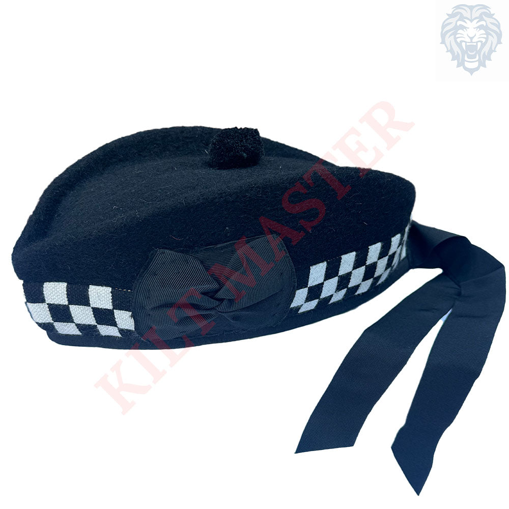 Glengarry Hat